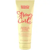 Umberto Giannini Strong Curls Shampoo 250 ml