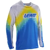 Leatt 4.5 Lite V26 Pitkähihainen Trikoo