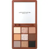 Anastasia Beverly Hills Mini Sultry Eye Shadow Palette