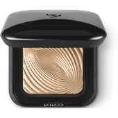 KIKO Milano New Water Eye Shadow 03 Light Gold