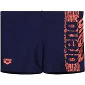 Arena Shaking Uimapuku Boxer
