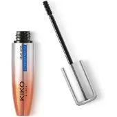 KIKO Milano Maxi Mod Waterproof Mascara 01 Waterproof