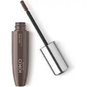 KIKO Milano Maxi Mod Color Mascara 02 Brown 12 ml