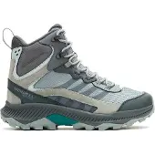 Merrell Speed Strike 2 Thermo Mid Wp Vaelluskengät