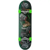 Creature Slab Diy Full 8.00 X 31.25 Skeittilauta