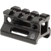 Leapers Inc. 3-Ura Riser Mount 19 mm Picatinny kisko
