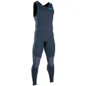 iON Long John Element 2.0 Mm Hihaton Vetoketjuton Märkäpuku