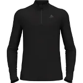 Odlo Merino 2 Pitkähihainen Aluspaita