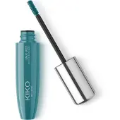 KIKO Milano Maxi Mod Color Mascara 04 Metallic Green 12 ml
