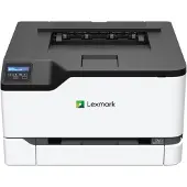 Lexmark – CS331DW COLOR LASER HIGH VOLT (40N9120)