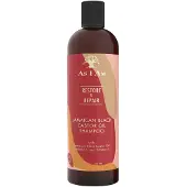 As I Am Jamaican Black Castor Oil Shampoo 355ml