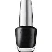OPI Infinite Shine, Lady In Black