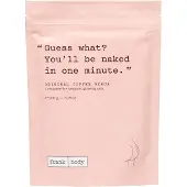 Frank Body Original Coffee Scrub 200 g