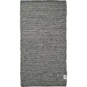 Classic collection Merino käytävämatto Graniitti, 80 x 150 cm