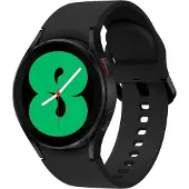 Samsung Galaxy R860 Watch 4 40mm Smartwatch / Graphite (SM-R860NZKAEUE)