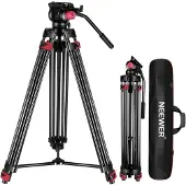 Neewer TP-M200 200 cm tripod