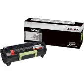 Lexmark – 500HA Toner high yield (50F0HA0)