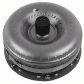 SACHS Kytkin, automaattivaihteisto (momentti muunnin) 0700 002 632