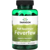 Swanson Health Morsinko, 380 mg - 100 kapselia