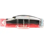 Yo-zuri Crystal Deep Diver Floating Minnow 16g 110 Mm
