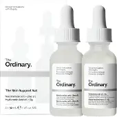 The Ordinary. The Skin Support Setti