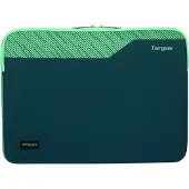 Targus Pulse 15-16" EcoSmart Sleeve -Vihreä