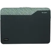 Targus 15-16" Pulse EcoSmart Sleeve, kannettavan tietokoneen suojatasku, hiili