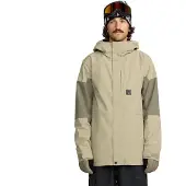Volcom Primry Ins Takki moss green Koko XL
