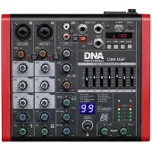 DNA Professional CM4-DSP Miksauspöytä