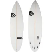 Clayton Swivel 5´9´´ Surffilauta