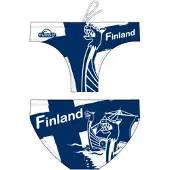 Turbo Finland-viking Uimahousut