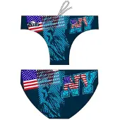 Turbo Ny Stars Uimahousut