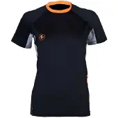 Aqua Lung Lf Lyhythihainen Rash Guard