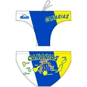 Turbo Canarias Shield Uimahousut