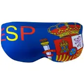 Turbo Spain Uimahousut