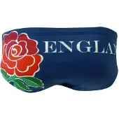 Turbo England Uimahousut