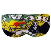 Turbo Jamaica Uimahousut