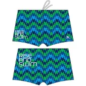 Turbo Rise&swim Uimapuku Boxer