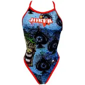Turbo Joker Wall 2016 Uimapuku