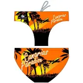 Turbo Paradise Canary Island Uimahousut
