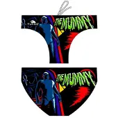 Turbo Mummy Uimahousut