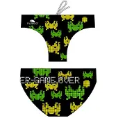 Turbo Game Over Uimahousut