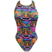 Turbo Bali Tribal Uimapuku