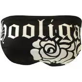 Turbo Hooligan Uimahousut