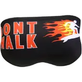 Turbo Dont Walk Uimahousut