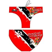 Turbo Trinidad Tobago Uimahousut