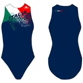 Turbo Italy Splash Uimapuku