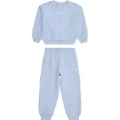 Nike Kids Collegesetti - koboltti Bliss Heather - - 5 v (110) - Collegesetit