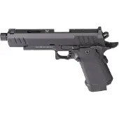Secutor Arms Ludus Vi Co2 Airsoft-pistooli