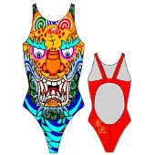Turbo Bali Pro Resist Uimapuku